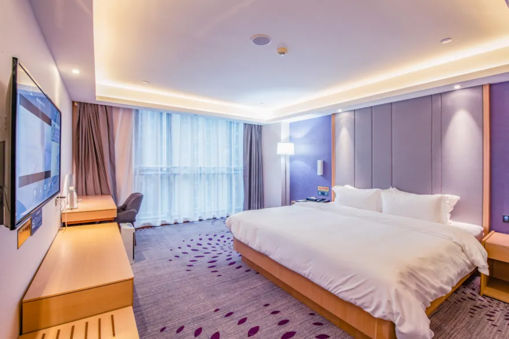 Lavande Hotel (Chongqing Jiangbei International Airport T3) 16/41