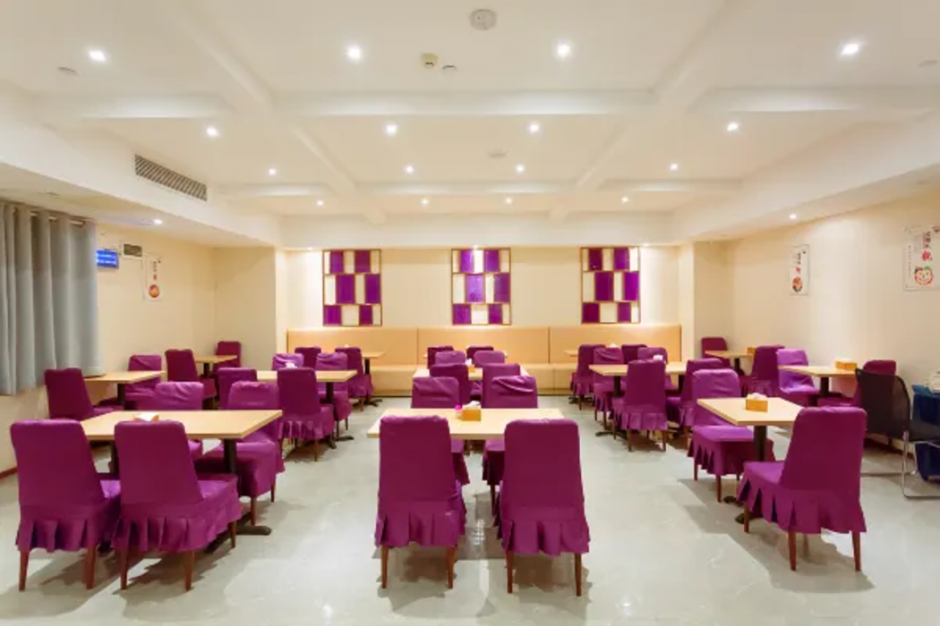 Lavande Hotel (Chongqing Jiangbei International Airport T3) 25/41