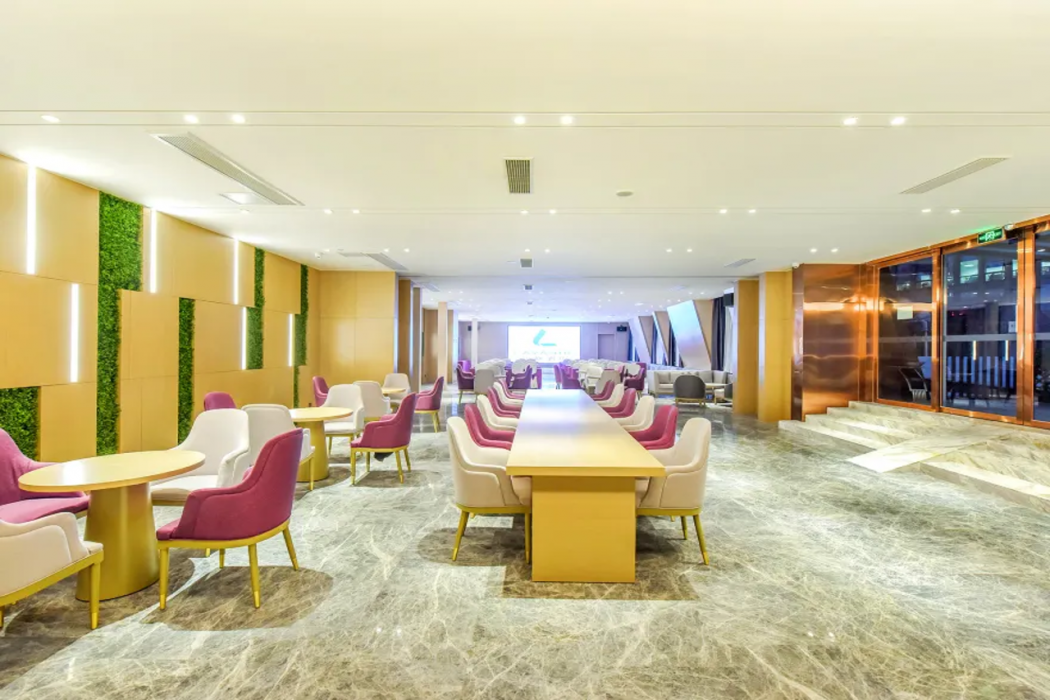 Lavande Hotel (Chongqing Jiefangbei Xiexin Plaza) 8/8