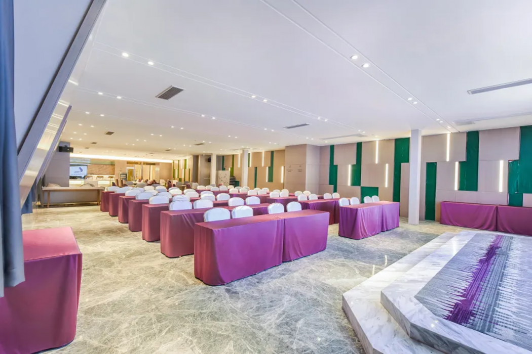 Lavande Hotel (Chongqing Jiefangbei Xiexin Plaza) 6/8