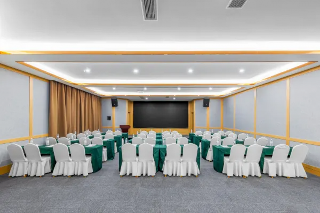 Lavande Hotel (Chongqing Nanping Pedestrian Street Wanda Plaza) 28/45
