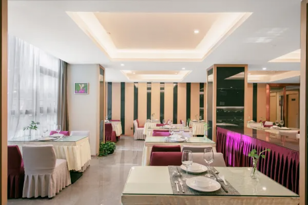 Lavande Hotel (Chongqing Nanping Pedestrian Street Wanda Plaza) 29/45