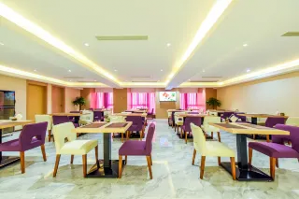 Lavande Hotel (Chongqing Longtousi North Railway Station) 24/38