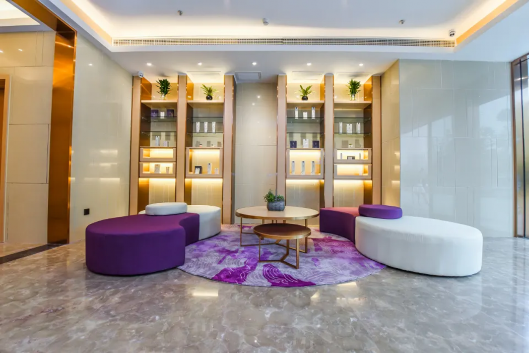 Lavande Hotel (Chongqing Longtousi North Railway Station) 25/38
