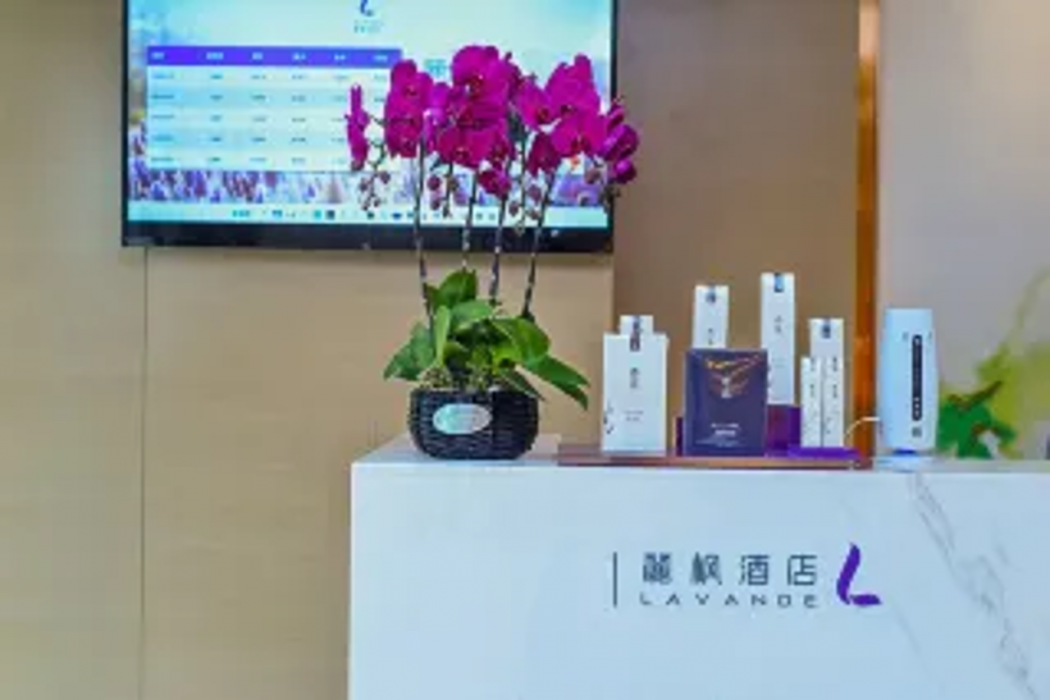 Lavande Hotel (Chongqing Longtousi North Railway Station) 6/38