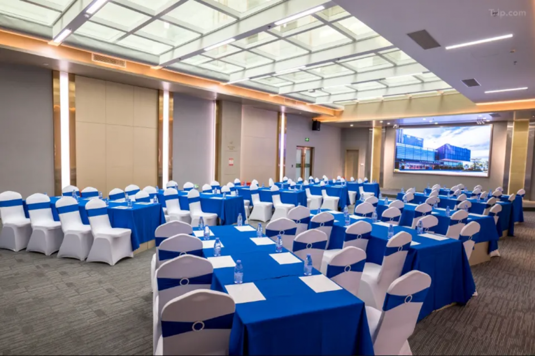 Lavande Hotel (Shenzhen Nanshan Science and Technology Park Vanke Cloud City) 33/53