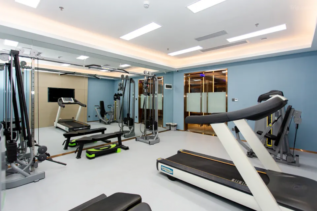 Lavande Hotel (Shenzhen Nanshan Science and Technology Park Vanke Cloud City) 36/53