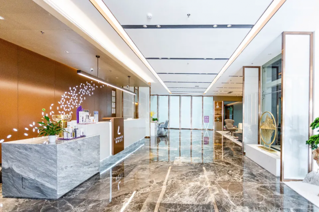 Lavande Hotel (Shenzhen Nanshan Science and Technology Park Vanke Cloud City) 12/53