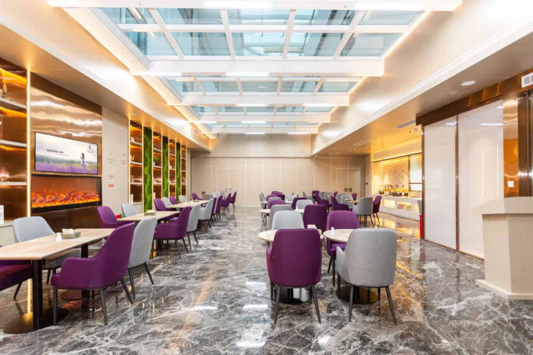 Lavande Hotel (Shenzhen Nanshan Science and Technology Park Vanke Cloud City) 35/53