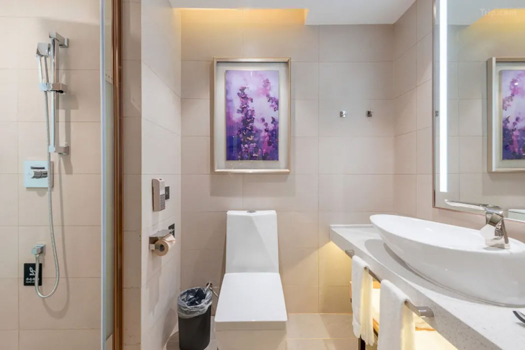 Lavande Hotel (Shenzhenwan Houhai Avenue) 16/45