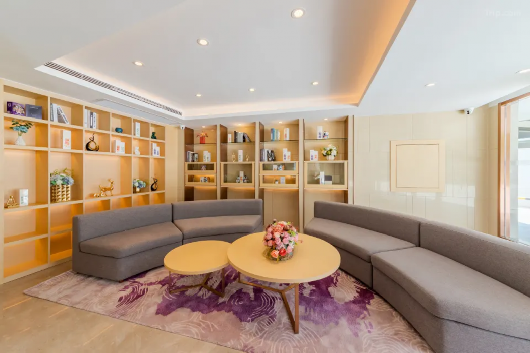 Lavande Hotel (Shenzhenwan Houhai Avenue) 10/45