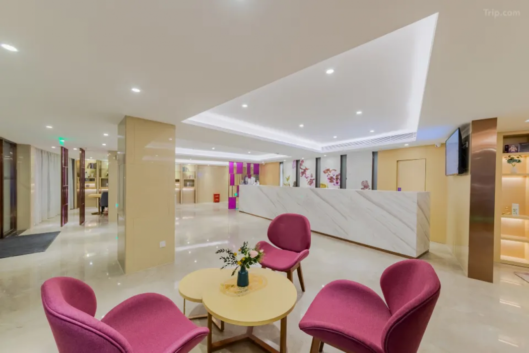 Lavande Hotel (Shenzhenwan Houhai Avenue) 9/45