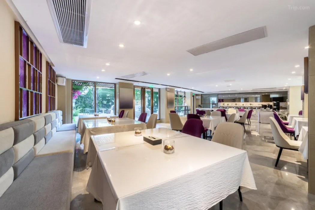 Lavande Hotel (Shenzhenwan Houhai Avenue) 23/45