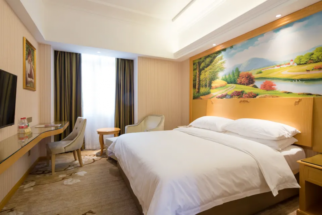 Vienna Hotel (Shenzhen Henggang Metro Station) 15/40