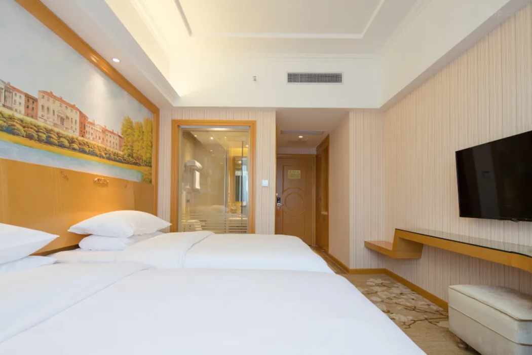 Vienna Hotel (Shenzhen Henggang Metro Station) 13/40