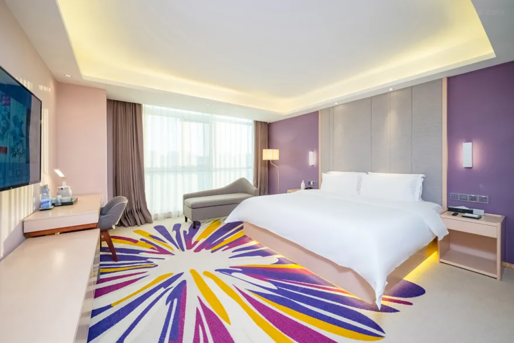Lavande Hotel (Qunfang South Street) 19/58