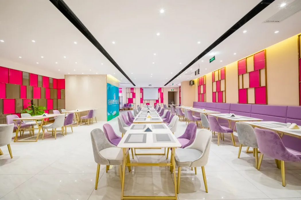 Lavande Hotel (Qunfang South Street) 27/58