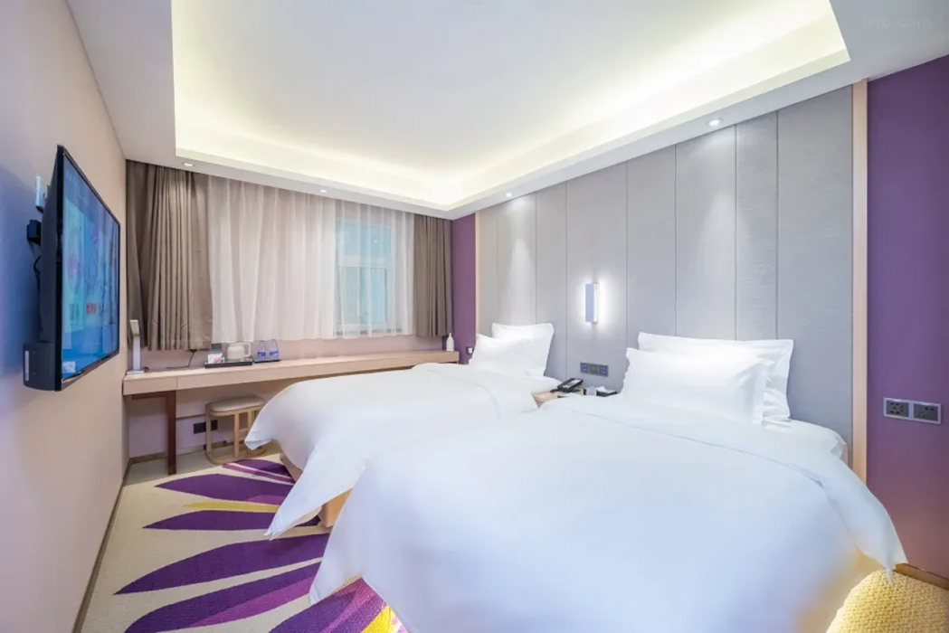 Lavande Hotel (Qunfang South Street) 17/58