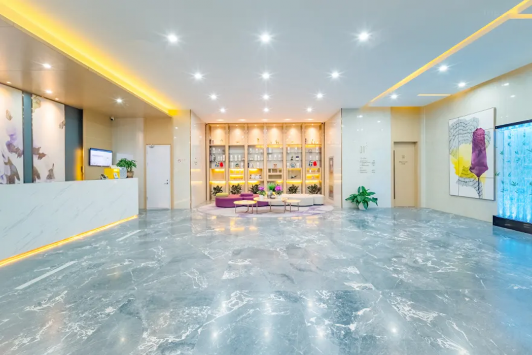 Lavande Hotel (Qunfang South Street) 9/58
