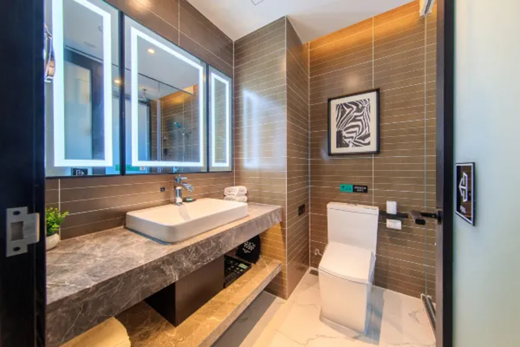 Xi'an Hotel (Beijing Daxing International Airport First Branch) 18/45