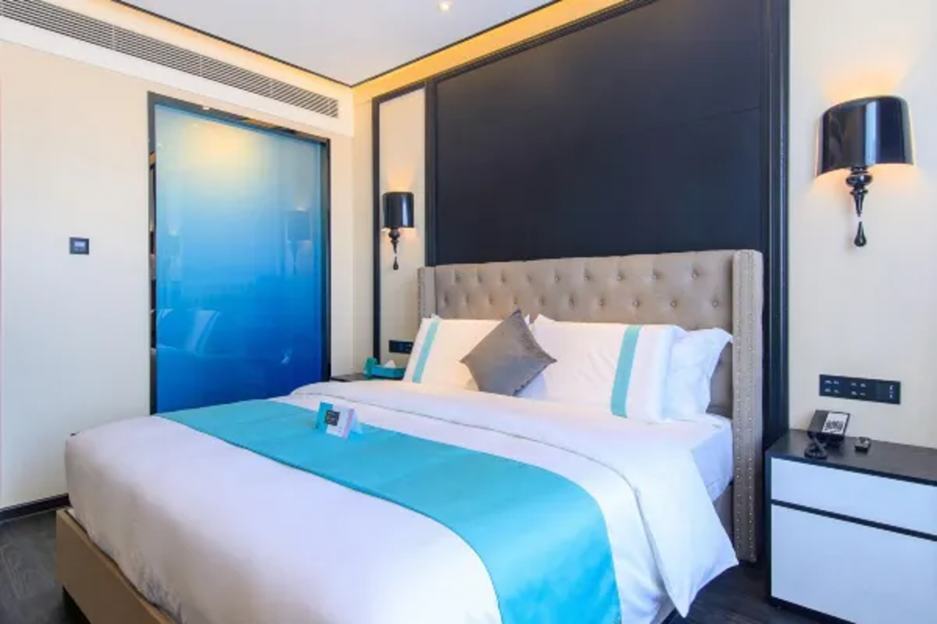 Xi'an Hotel (Beijing Daxing International Airport First Branch) 13/45