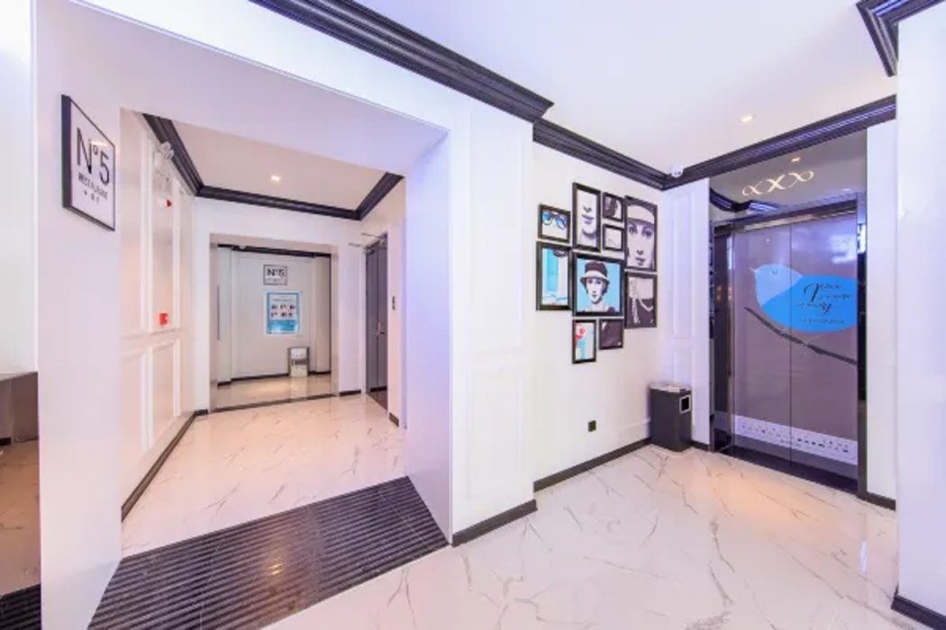 Xi'an Hotel (Beijing Daxing International Airport First Branch) 28/45