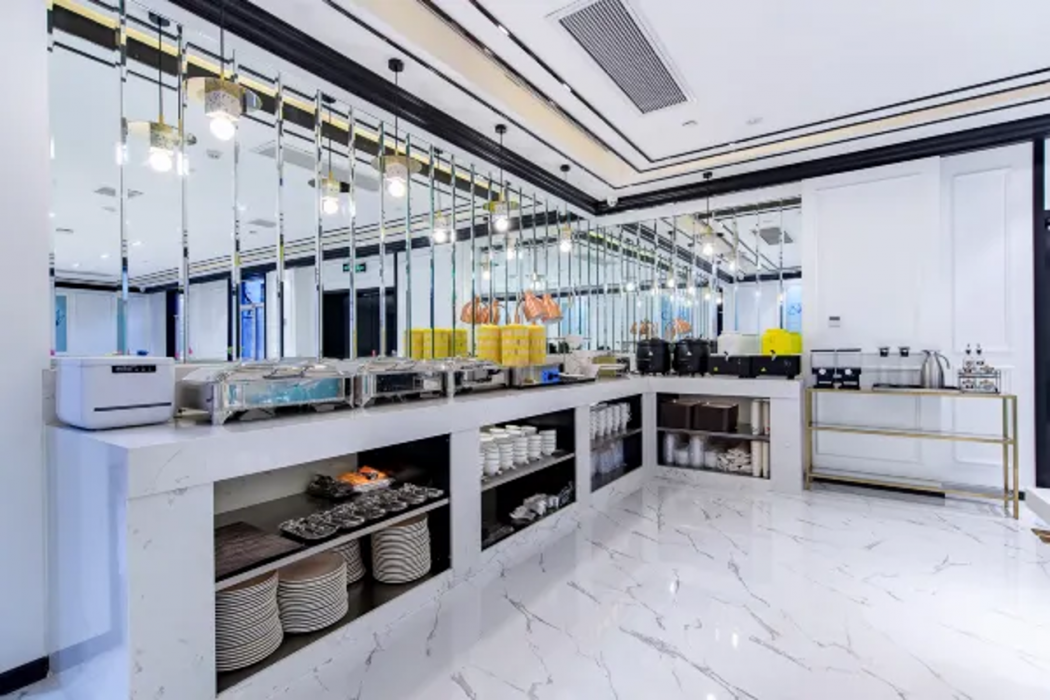 Xi'an Hotel (Beijing Daxing International Airport First Branch) 32/45