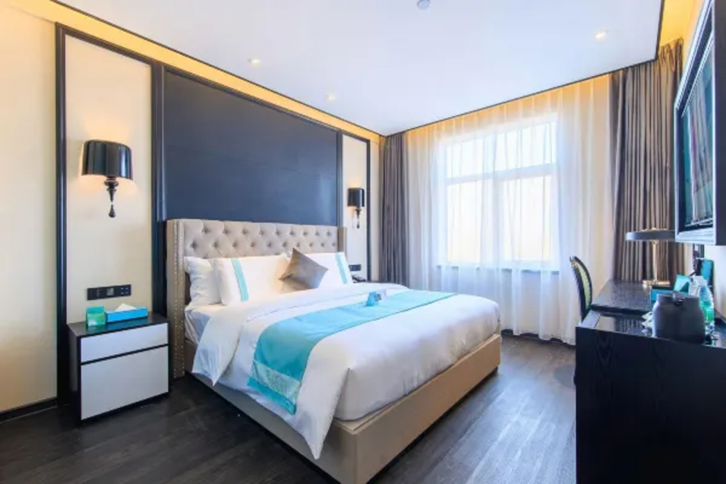 Xi'an Hotel (Beijing Daxing International Airport First Branch) 15/45