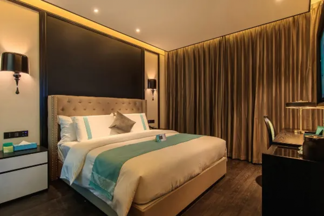 Xi'an Hotel (Beijing Daxing International Airport First Branch) 16/45