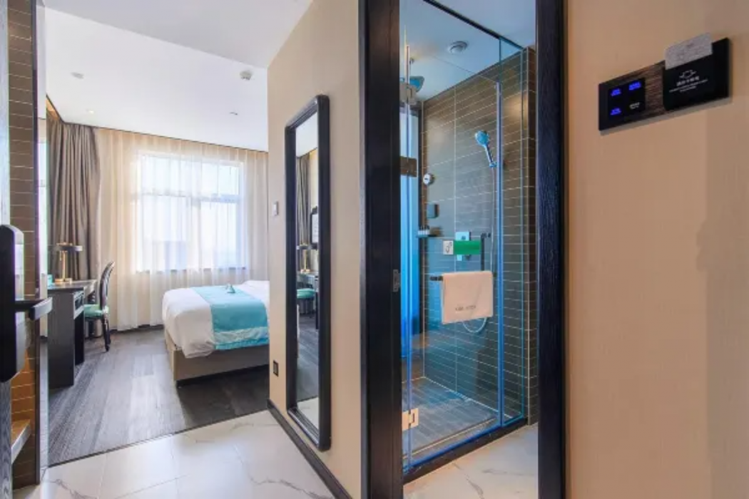 Xi'an Hotel (Beijing Daxing International Airport First Branch) 11/45