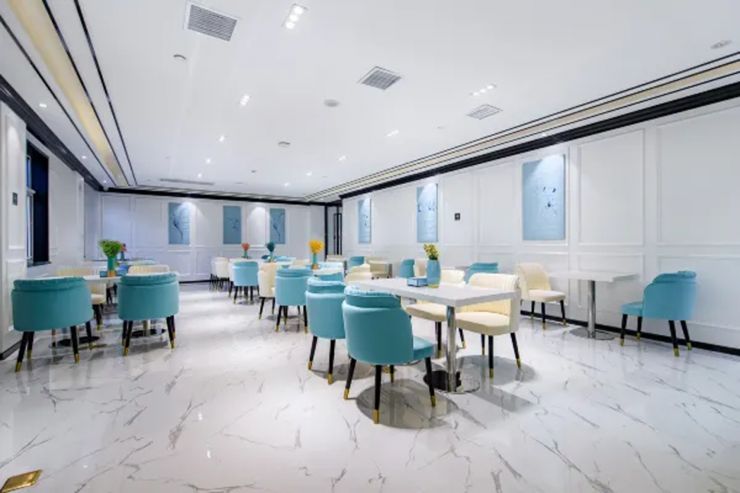 Xi'an Hotel (Beijing Daxing International Airport First Branch) 29/45