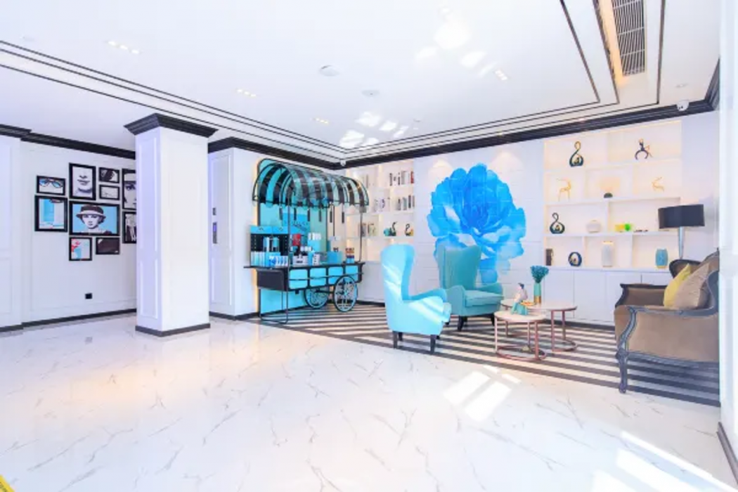 Xi'an Hotel (Beijing Daxing International Airport First Branch) 27/45