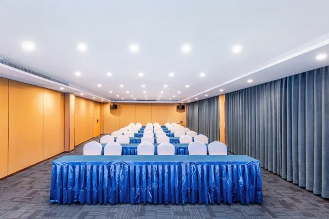Xi'an Hotel Chongqing Jiangbei International Airport 44/69