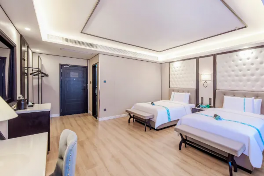 Xi'an Hotel Chongqing Jiangbei International Airport 20/69