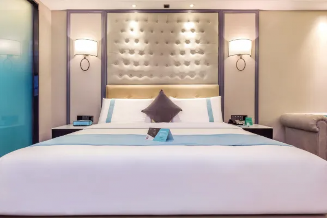Xi'an Hotel Chongqing Jiangbei International Airport 15/69