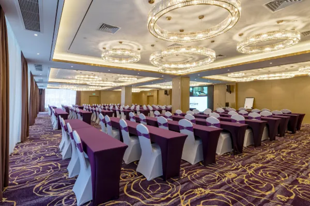 Vienna International Hotel (Xiamen University) 13/14