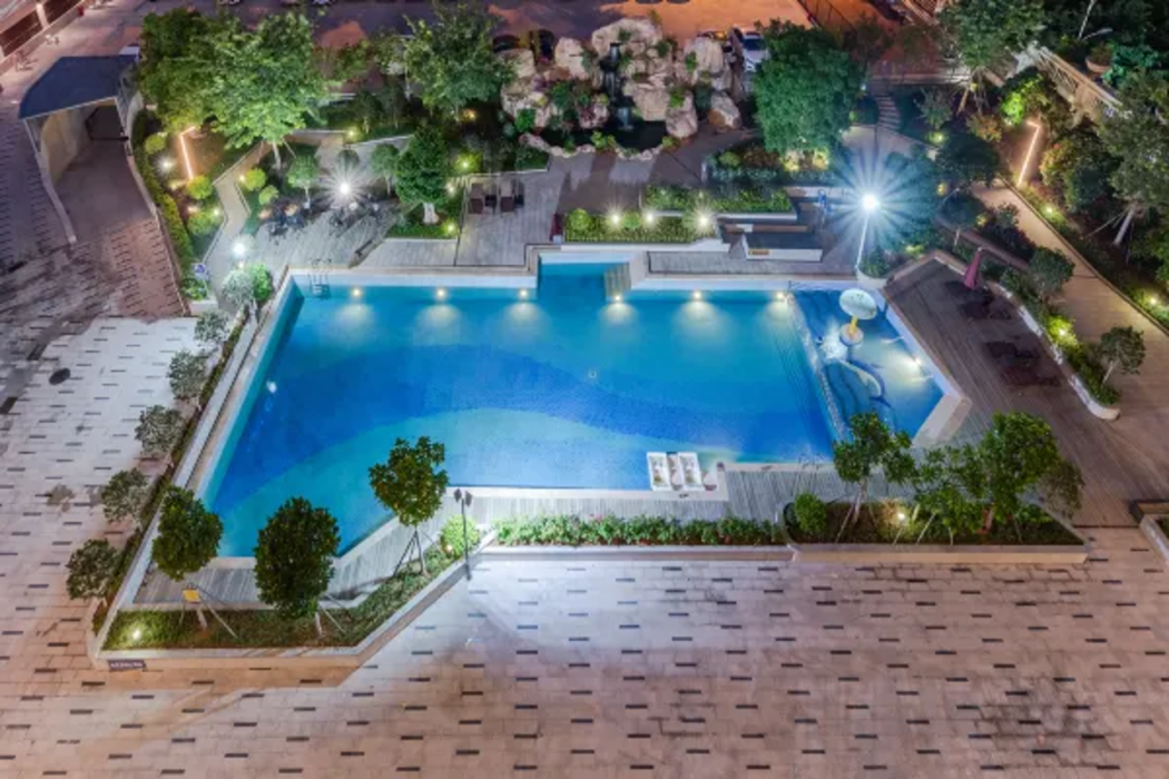Vienna International Hotel (Xiamen University) 14/14