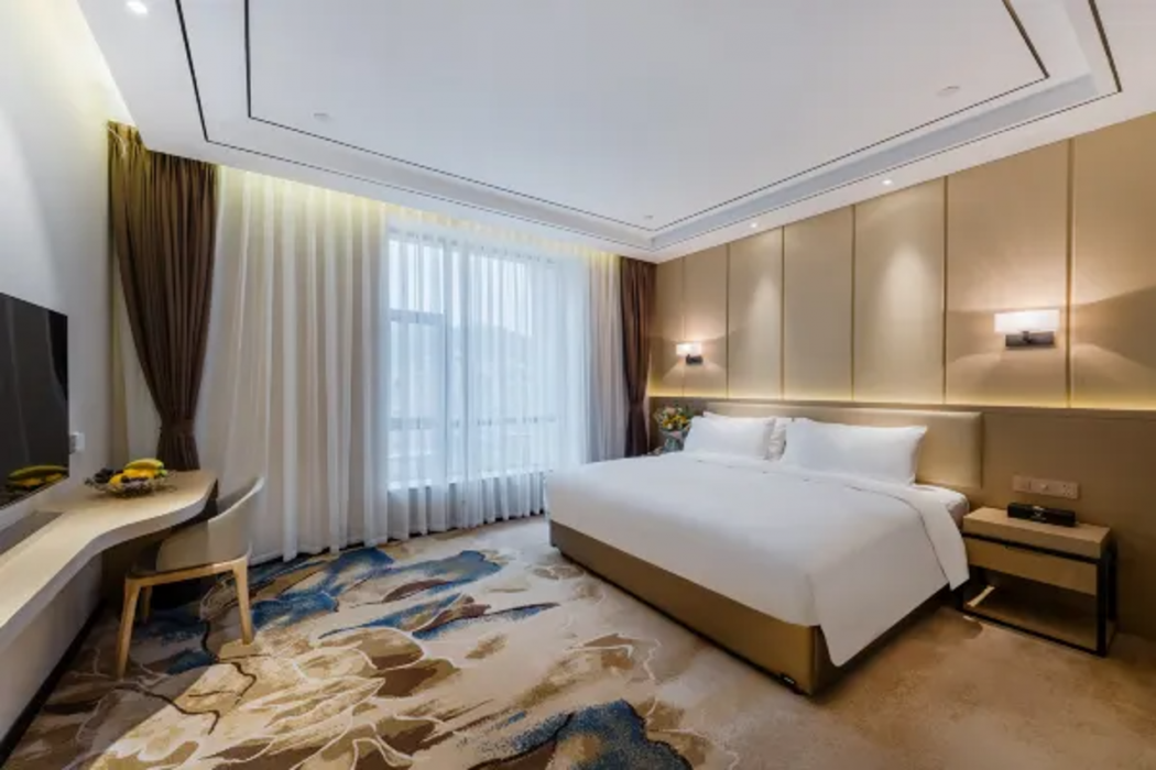 Vienna International Hotel (Xiamen University) 9/14