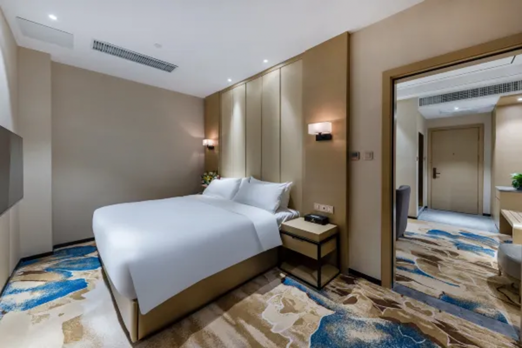 Vienna International Hotel (Xiamen University) 6/14