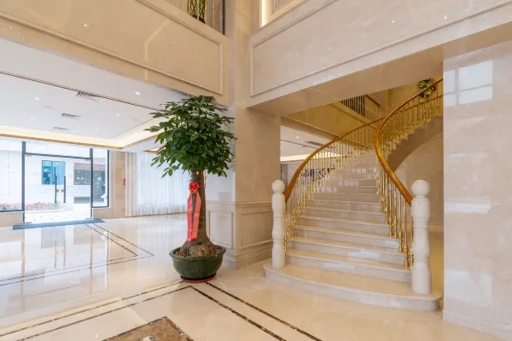 Vienna International Hotel (Xiamen University) 12/14