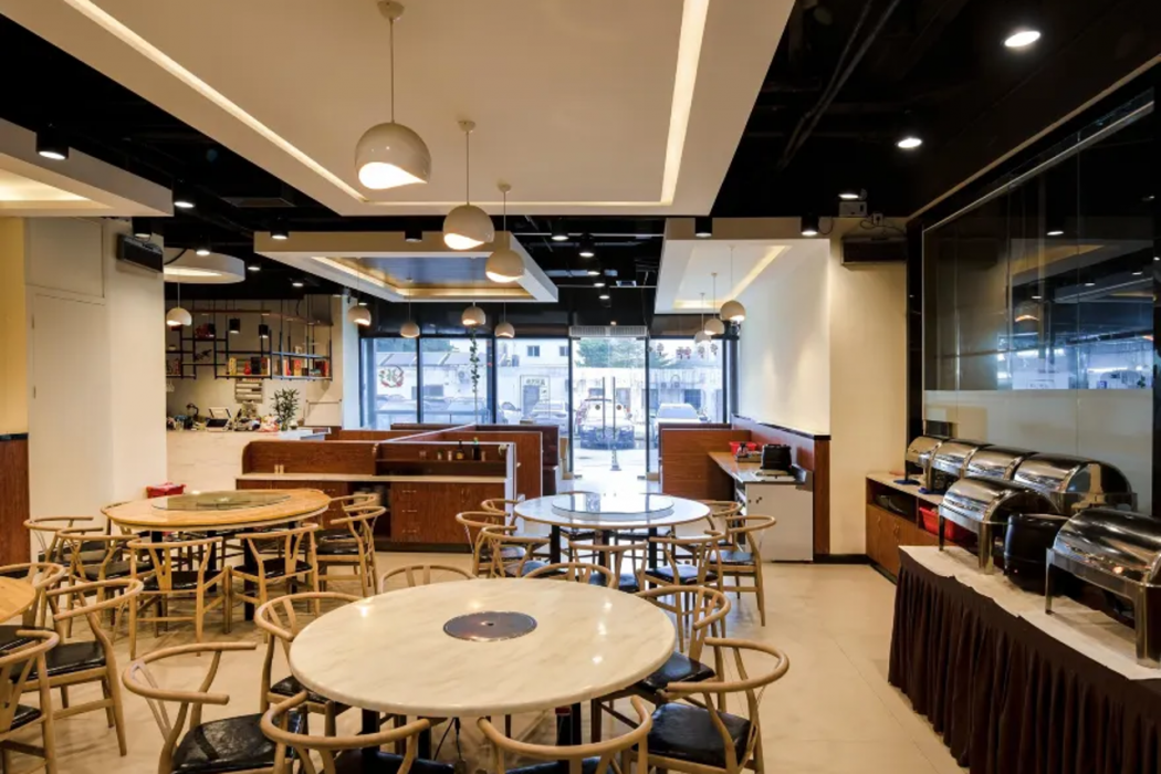 Vienna Hotel (Shenzhen Jixiang Metro Staion) 16/23