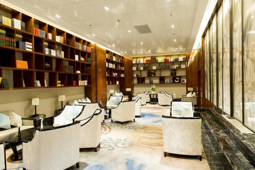 Yangpeng Jinjiang Hotel 14/15