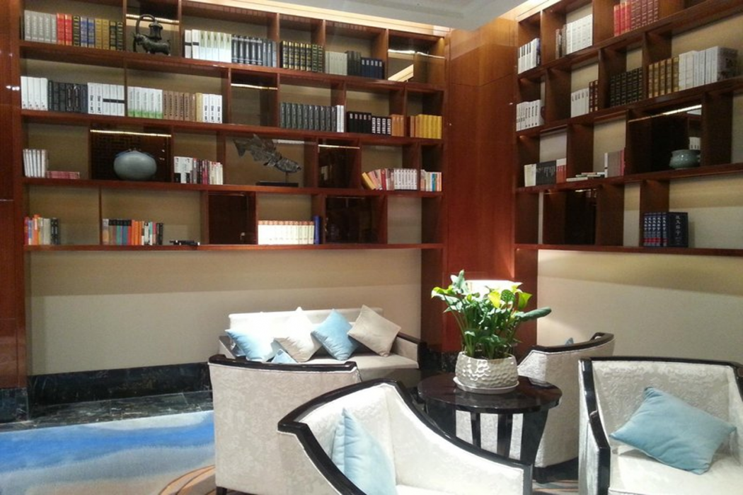 Yangpeng Jinjiang Hotel 15/15
