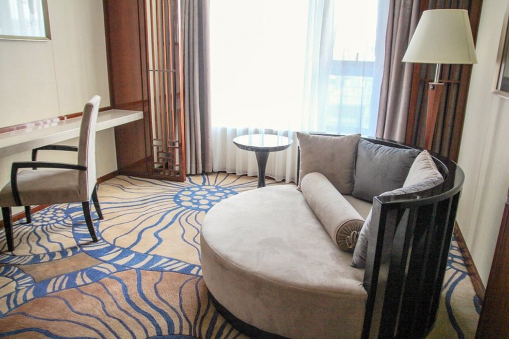 Yangpeng Jinjiang Hotel 12/15