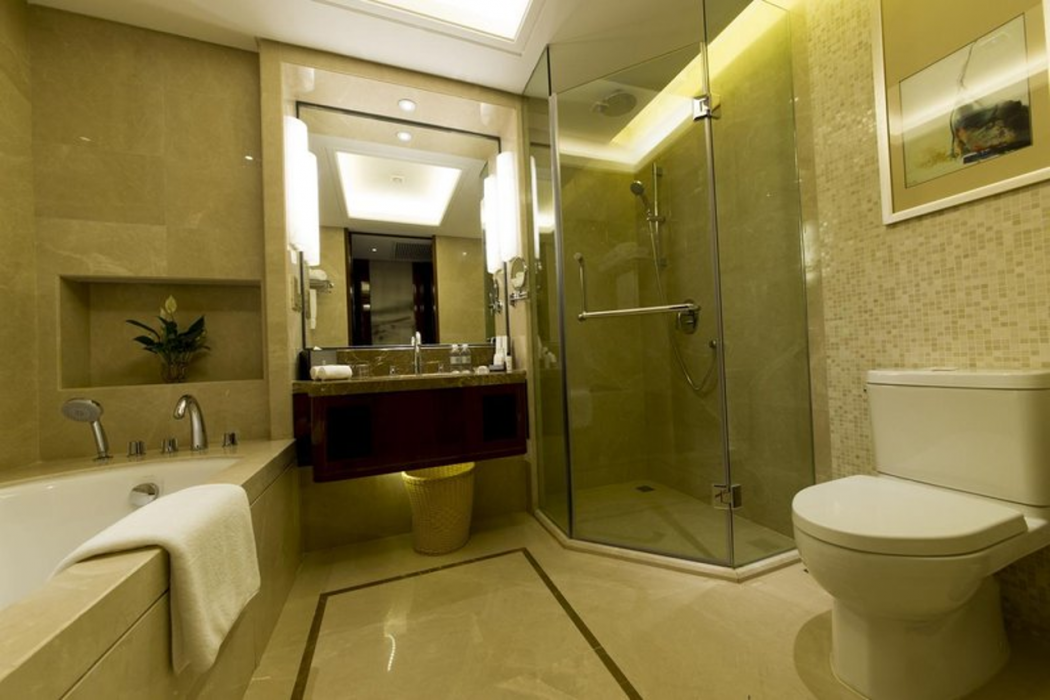 Yangpeng Jinjiang Hotel 8/15