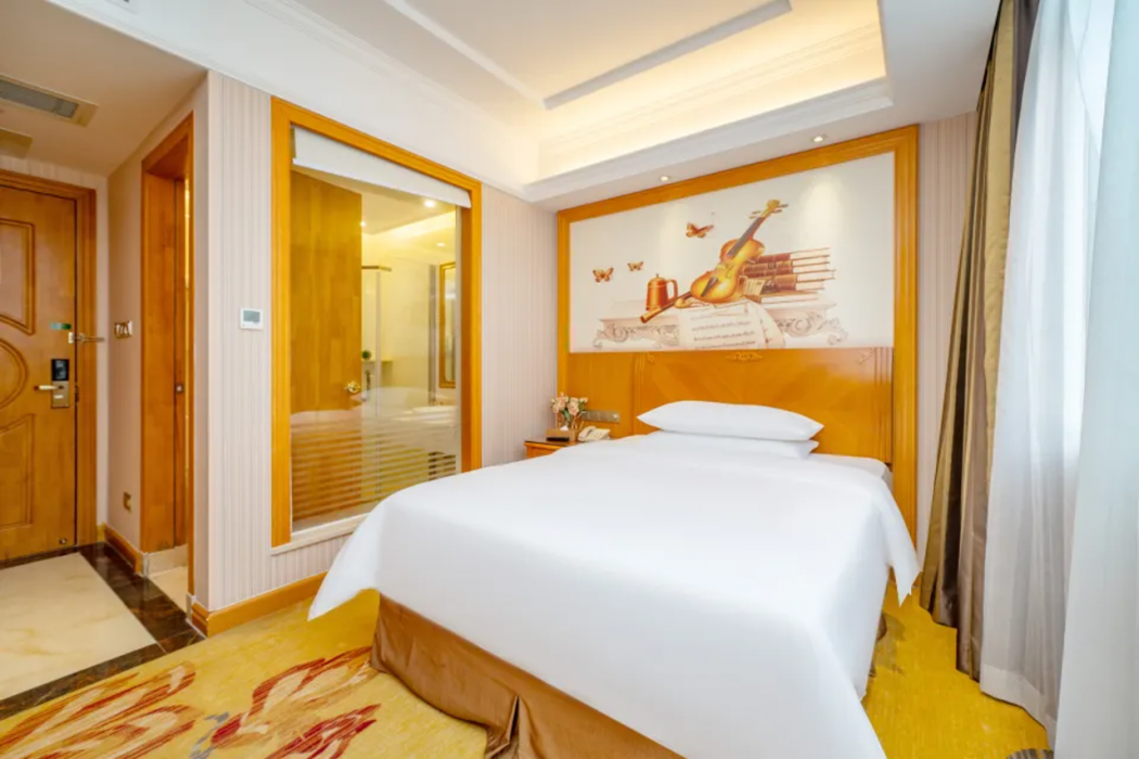 Vienna Hotel (Shenzhen Longsheng Metro Station) 22/41
