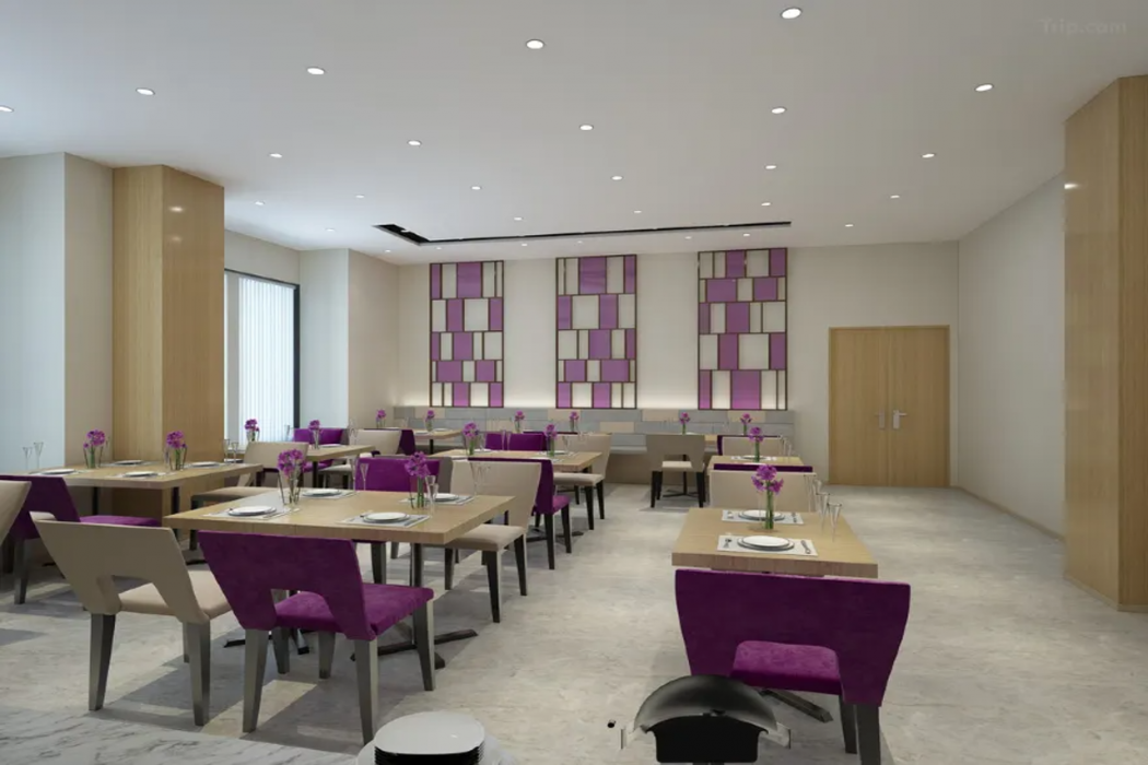 Lavande Hotels Chongqing (Qijiang Railway Station Mingyang Plaza) 30/54