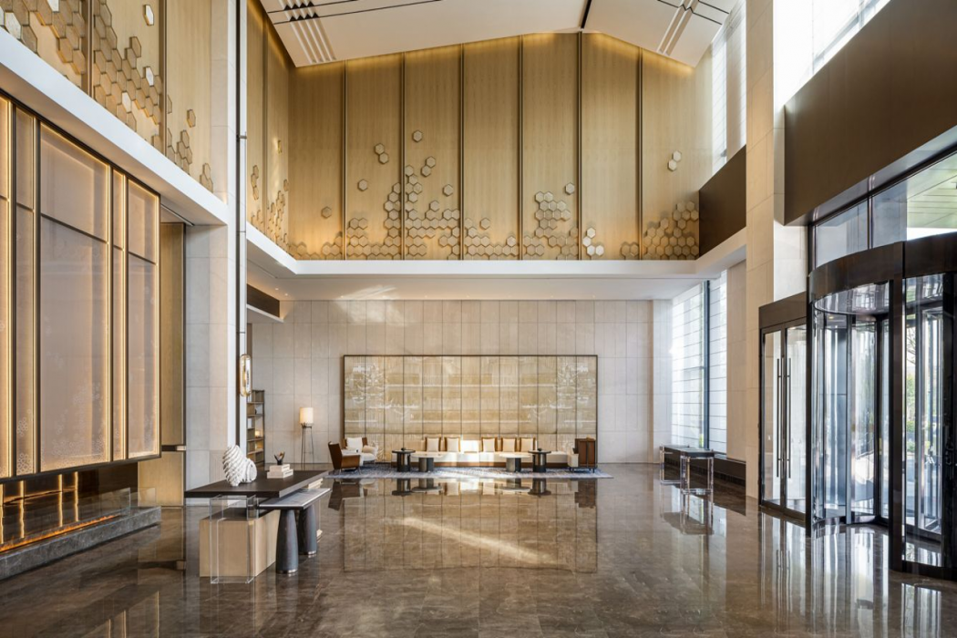 Shaoxing Marriott Hotel Shangyu 8/61