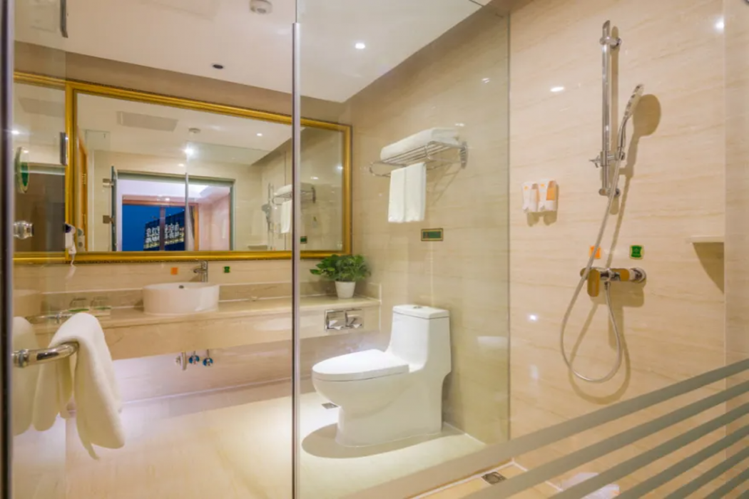 Vienna 3 Best Hotel (Chongqing Wansheng Hongen Fortune Plaza) 13/38