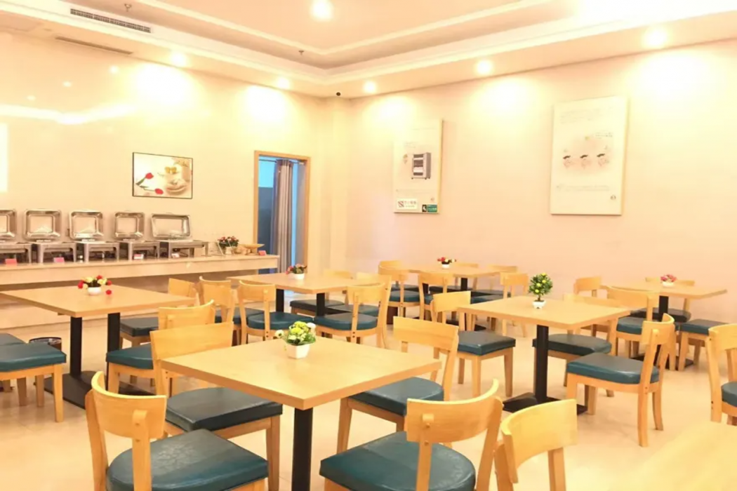 Vienna 3 Best Hotel (Chongqing Wansheng Hongen Fortune Plaza) 23/38